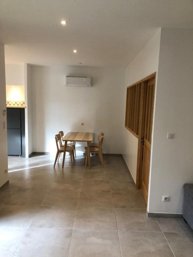 Domaine Du Fresquel Apartment Pezens Екстериор снимка