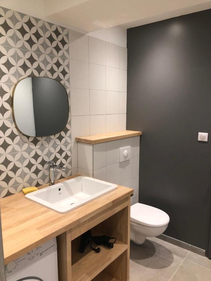 Domaine Du Fresquel Apartment Pezens Екстериор снимка